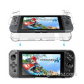 Transparent Crystal Protective Case For Nintendo Switch